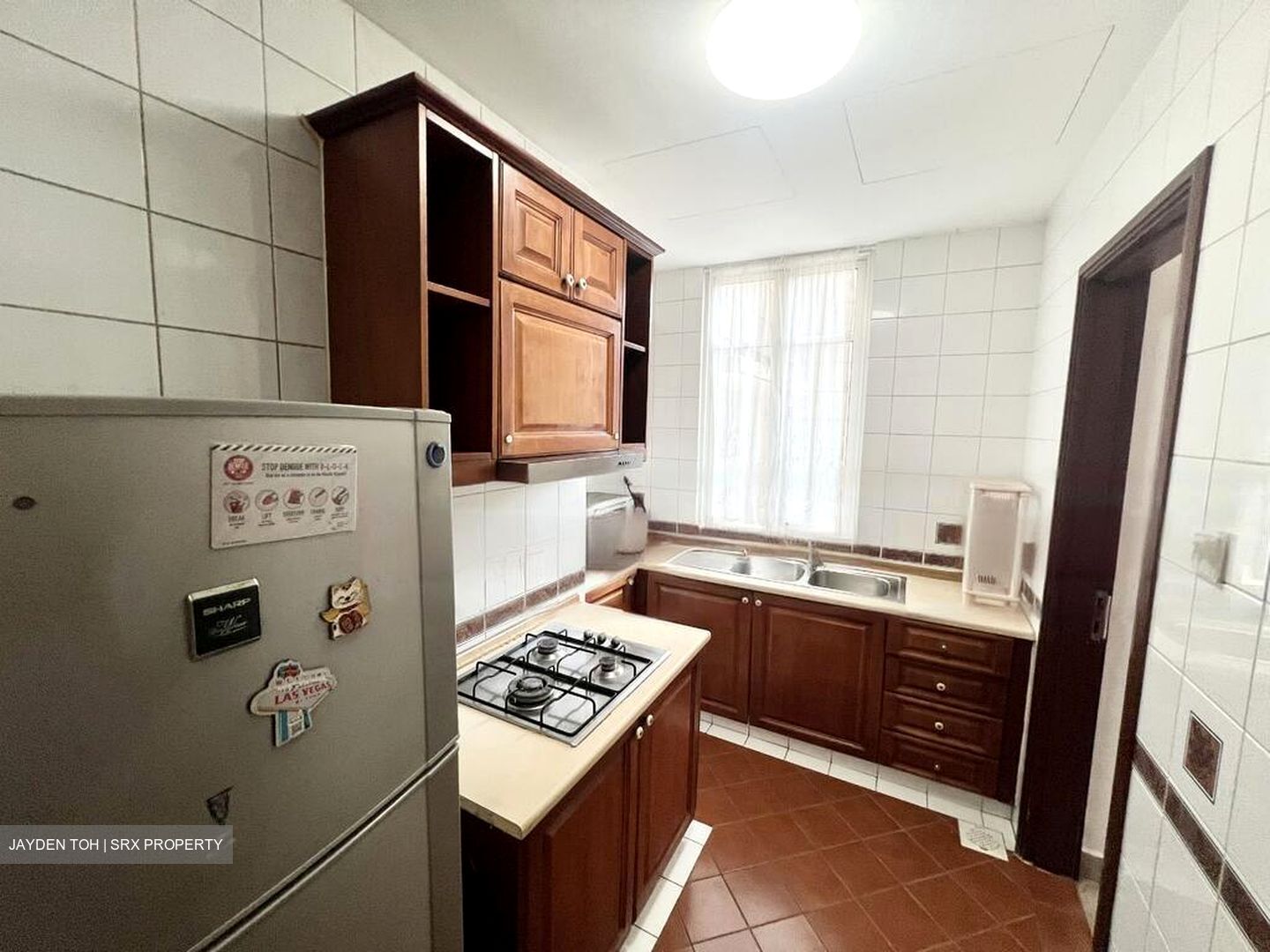 Cavendish Park (D21), Condominium #610279521